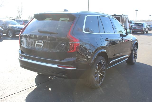 New 2026 Volvo XC90 B6 Plus w/ Protection Package Premier AWD/4WD image 3