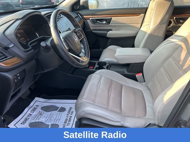 Used 2018 Honda CR-V EX-L image 11