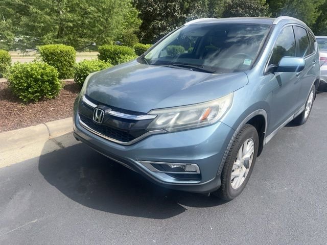 Used 2016 Honda CR-V EX-L image 5