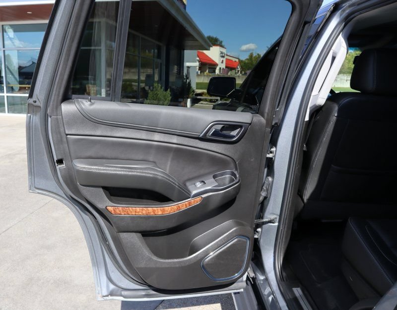 Used 2019 Chevrolet Tahoe Premier AWD/4WD image 19
