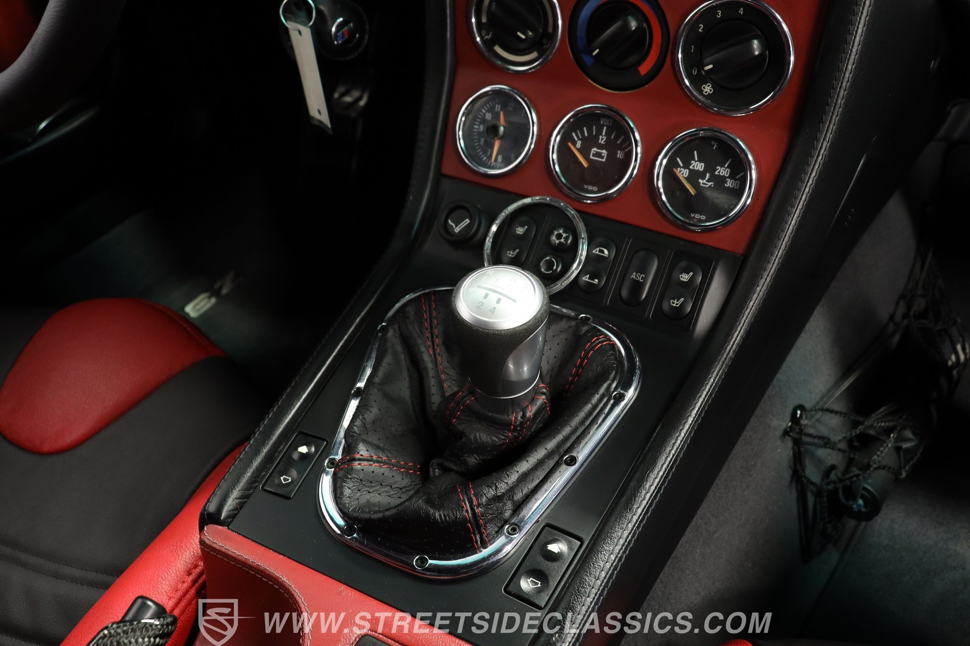 Used 1999 BMW M Roadster RWD image 40