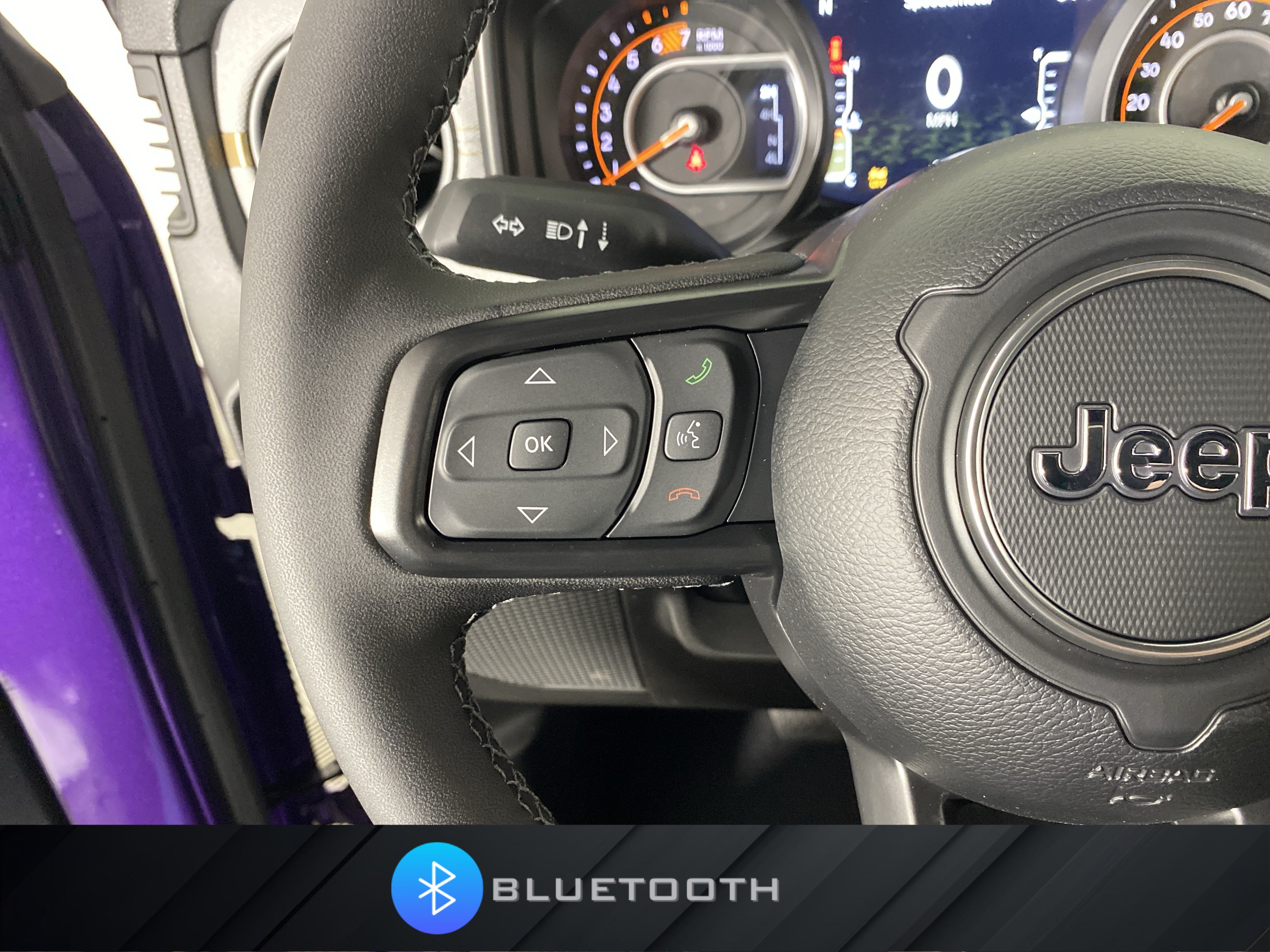 New 2026 Jeep Wrangler Unlimited Sport AWD/4WD image 20