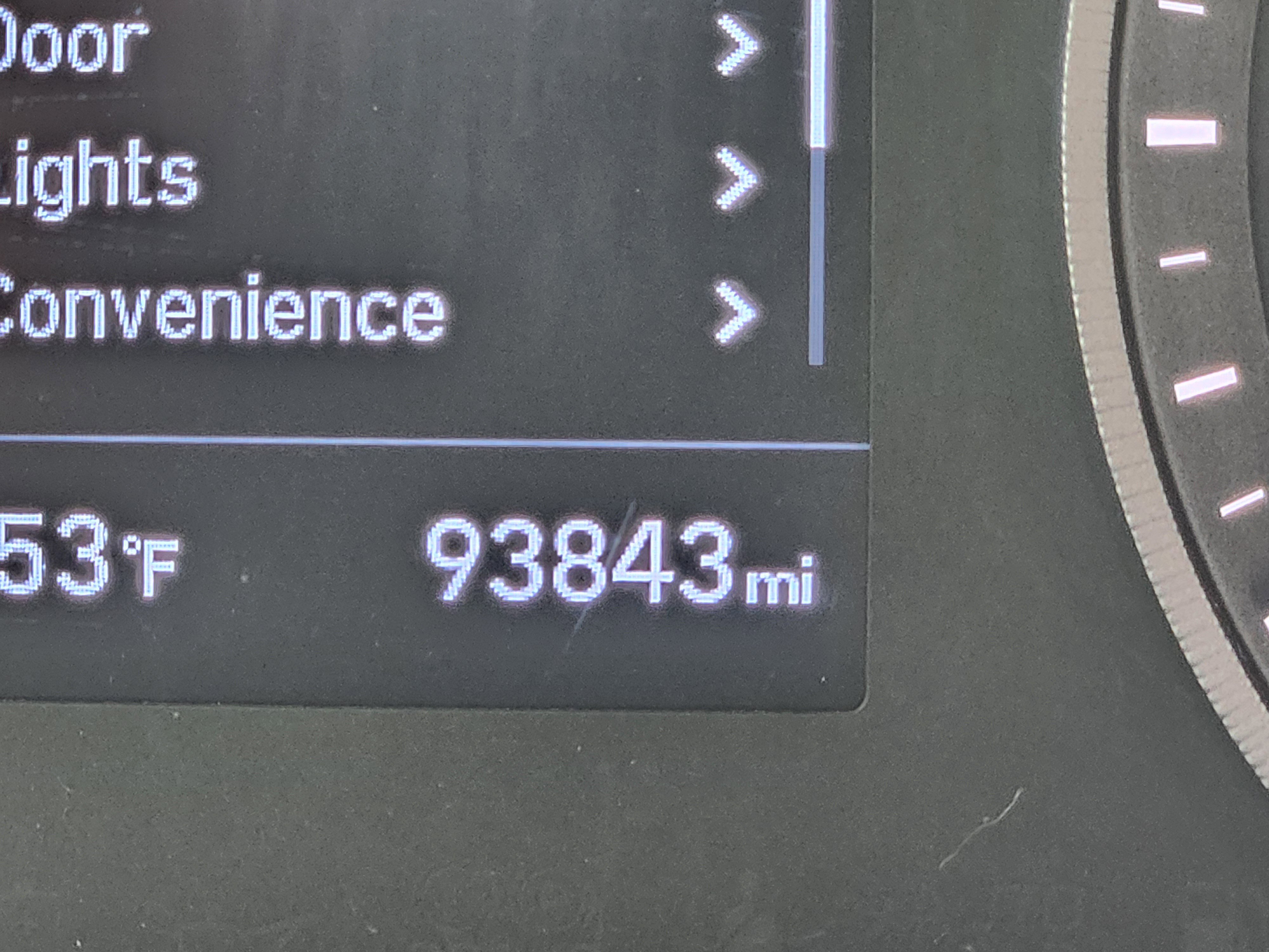 Used 2021 Hyundai Tucson Limited image 23