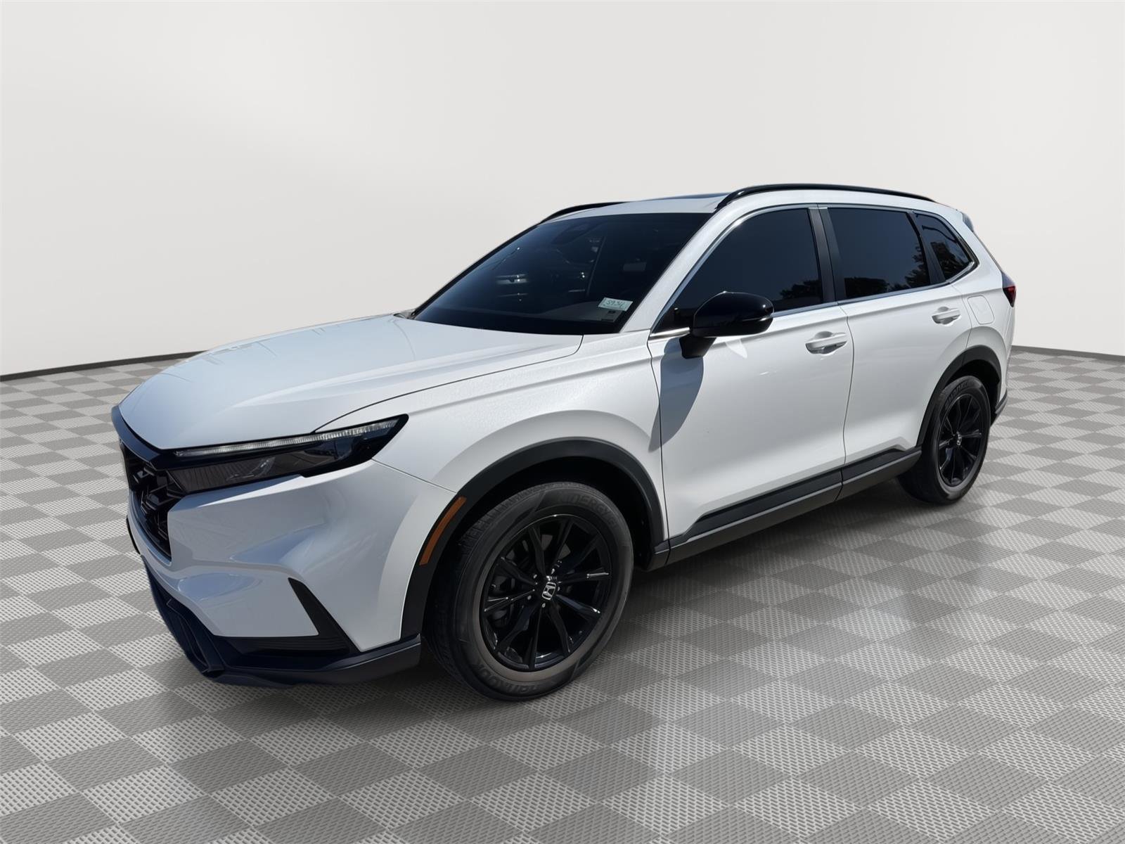 Used 2023 Honda CR-V Sport