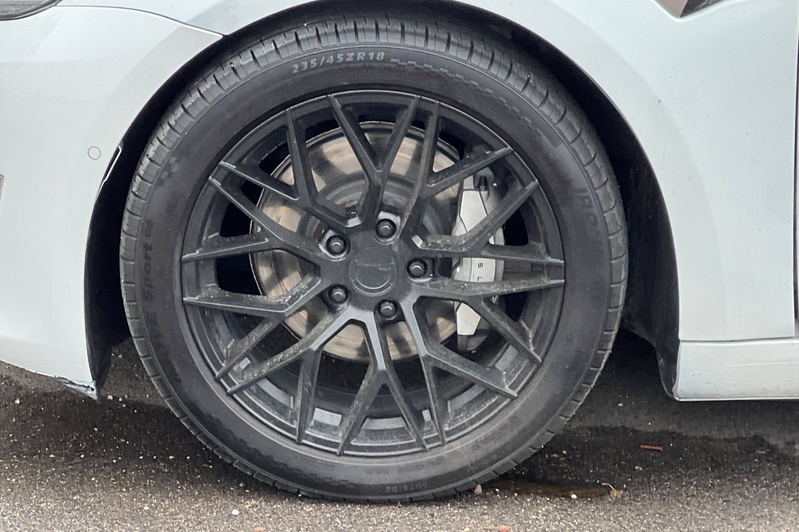 Used 2020 Tesla Model 3 RWD image 26