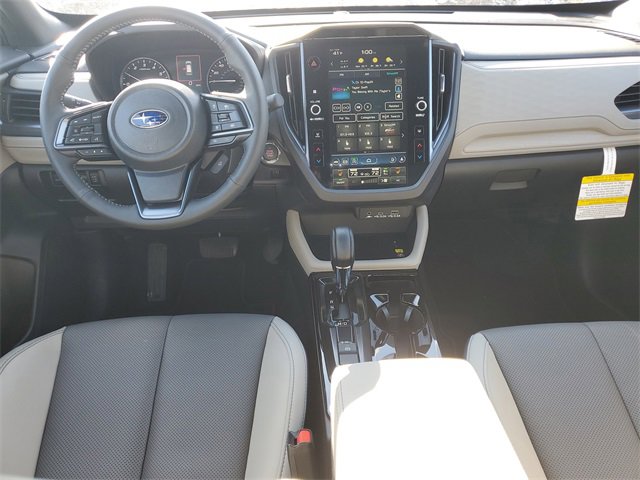 New 2026 Subaru Forester Limited image 12