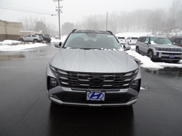 New 2026 Hyundai Tucson Limited image 2