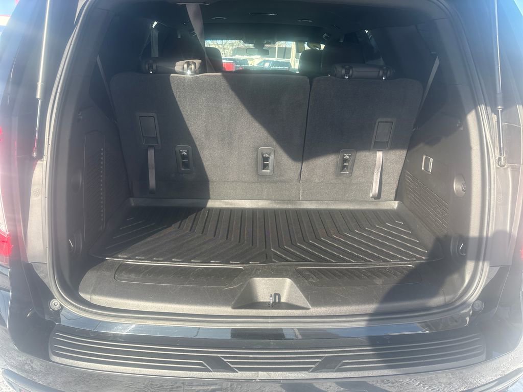 Used 2021 GMC Yukon SLE image 28