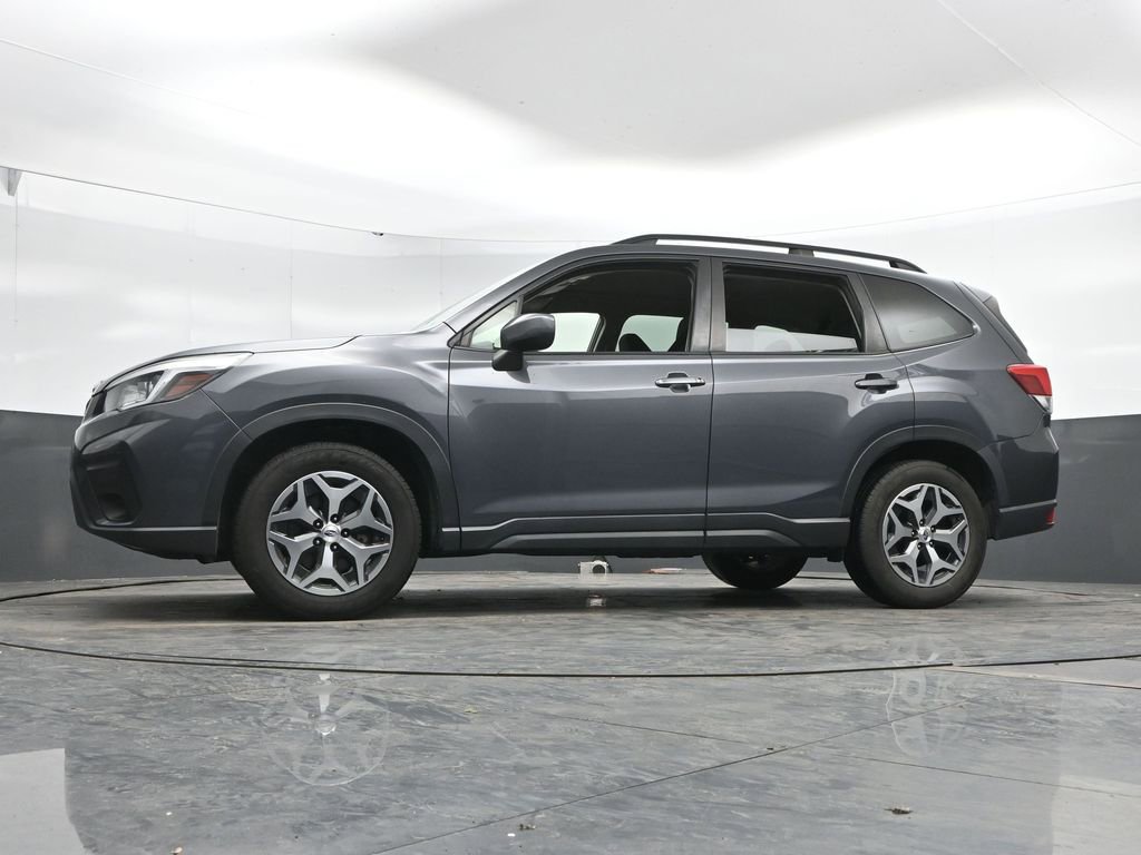 Used 2020 Subaru Forester Premium AWD/4WD image 28