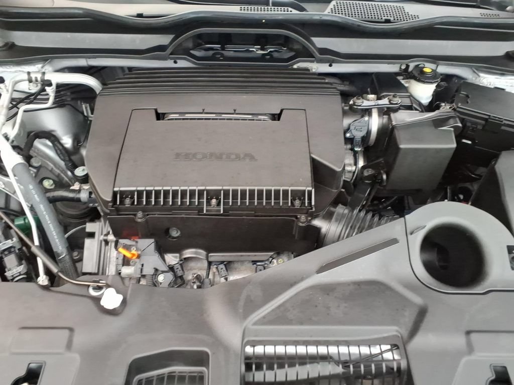 Used 2024 Honda Pilot Touring image 32