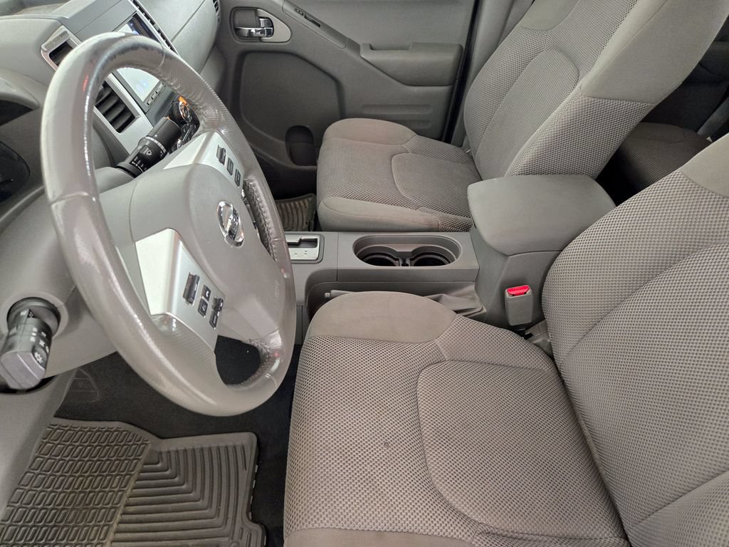 Used 2019 Nissan Frontier SV w/ Value Truck Package RWD image 14