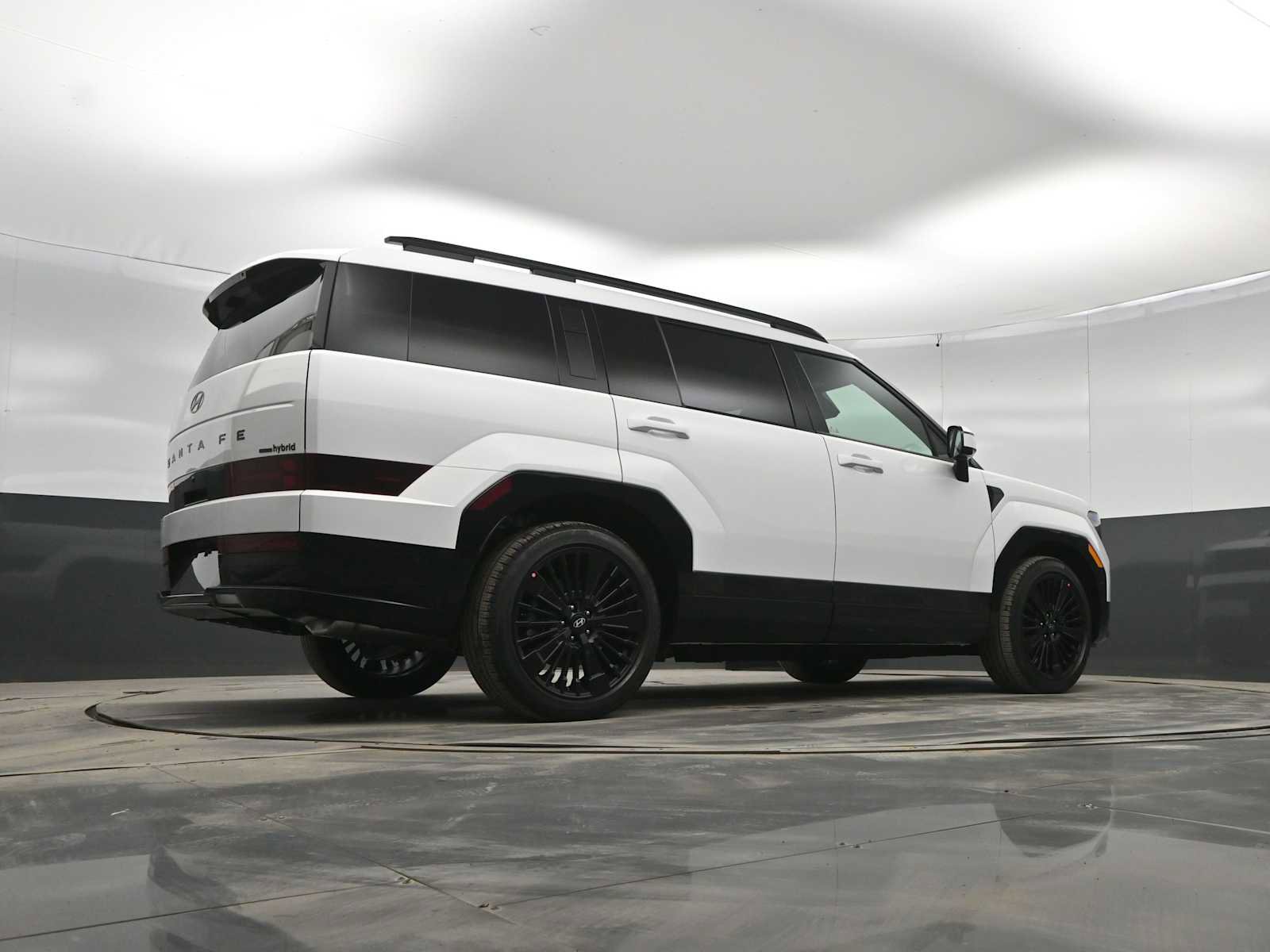 New 2026 Hyundai Santa Fe Calligraphy image 37