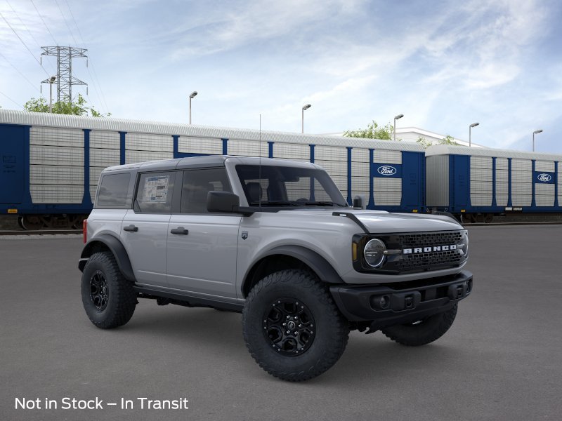New 2026 Ford Bronco Big Bend w/ Black Diamond Package AWD/4WD image 19