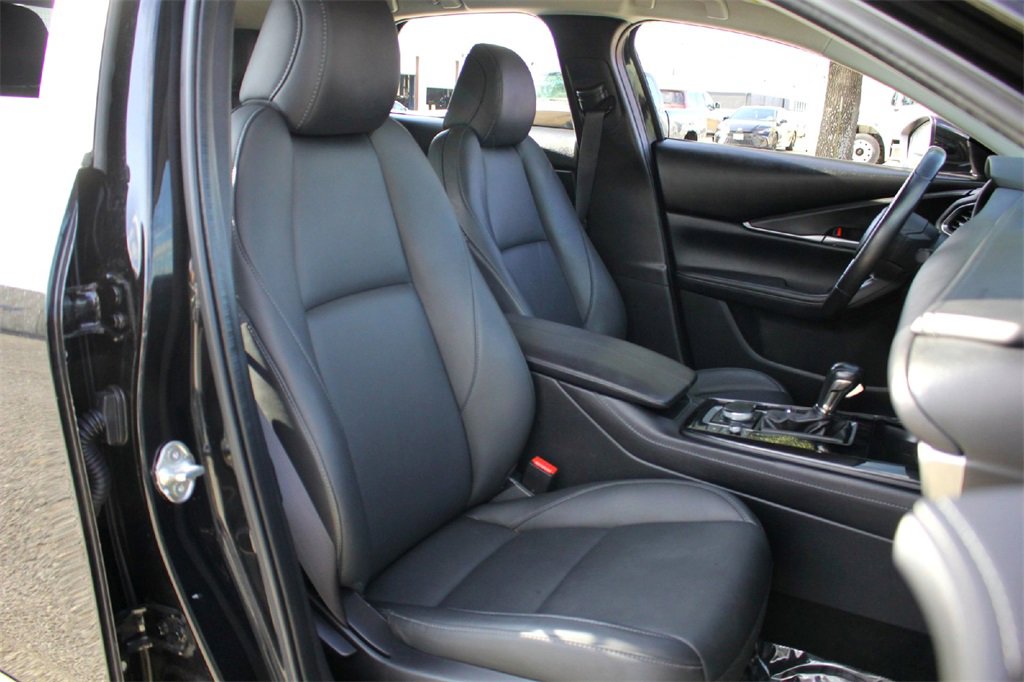 Used 2024 MAZDA CX-30 AWD 2.5 S w/ Select Sport Pkg image 22