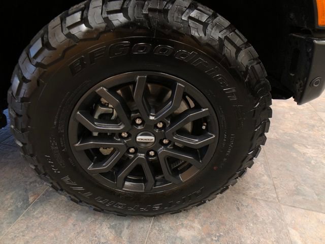 Used 2024 Ford Ranger Raptor image 9