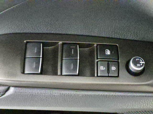 Certified 2024 Toyota Camry XSE w/ Navigation Package image 14