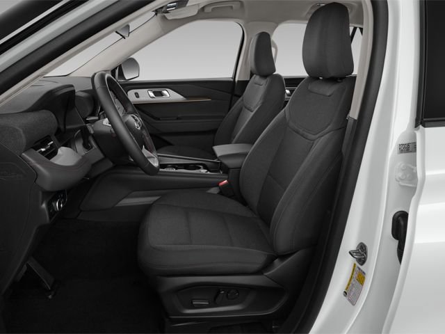 Used 2025 Ford Explorer ST AWD/4WD image 10