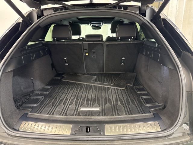 Used 2023 Land Rover Range Rover Velar HST AWD/4WD image 10