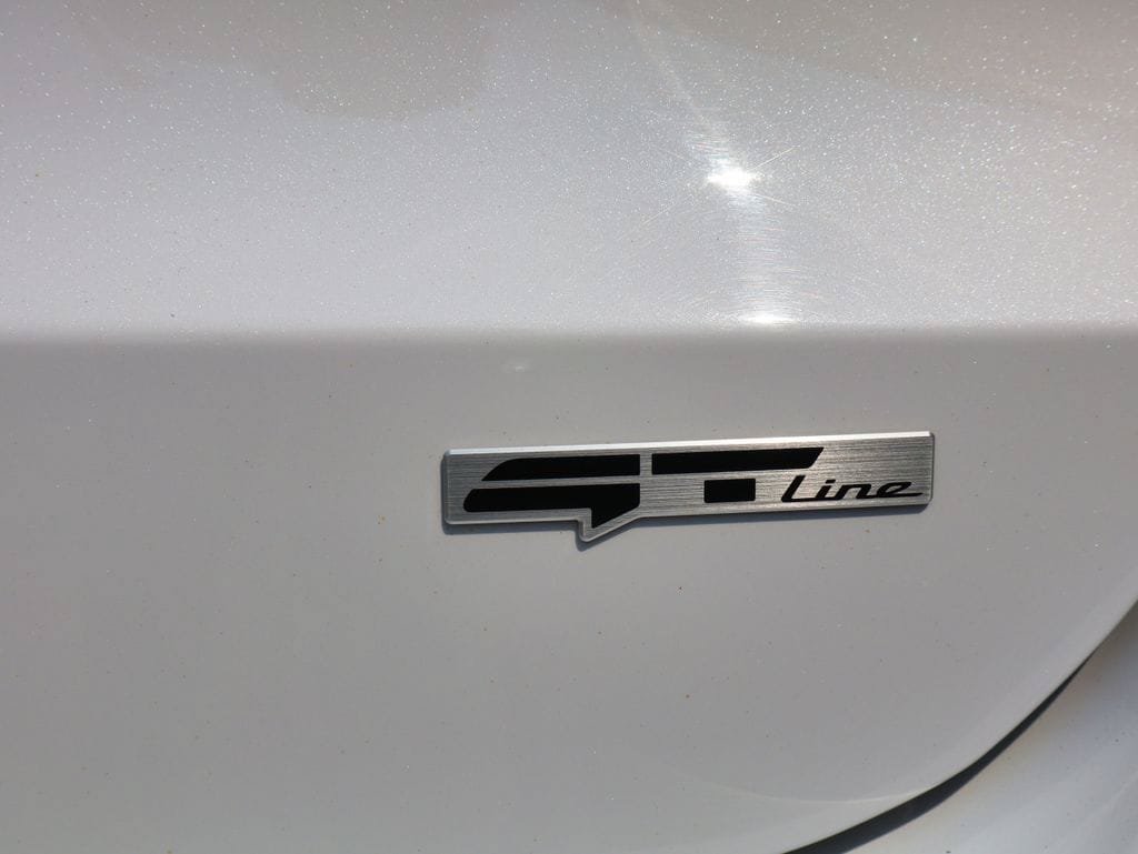 Used 2023 Kia K5 GT-Line w/ GT-Line Premium Package AWD/4WD image 69