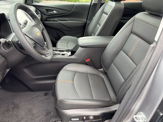 Certified 2024 Chevrolet Equinox Premier FWD image 9