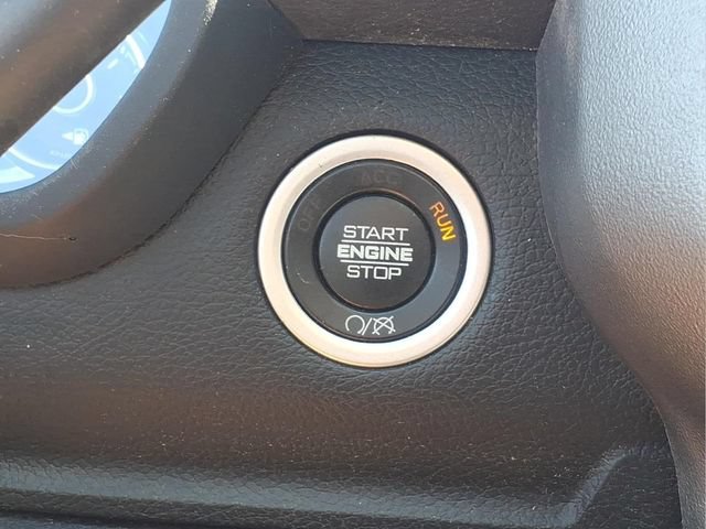 Used 2024 RAM 3500 Big Horn AWD/4WD image 11