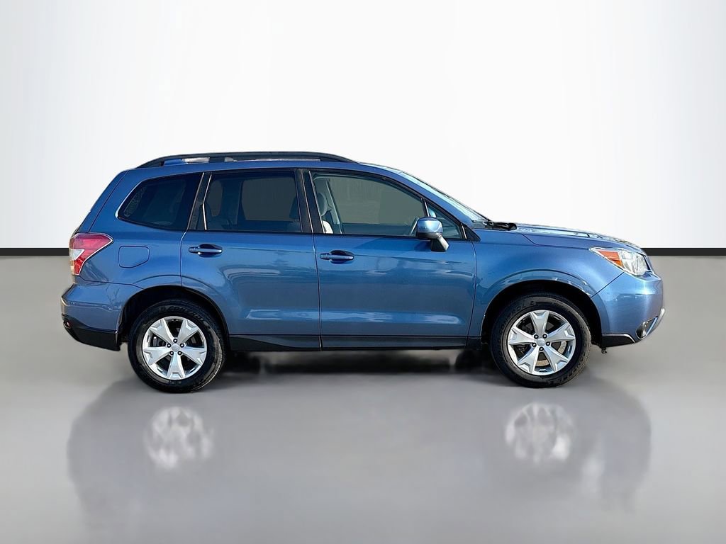 Used 2016 Subaru Forester 2.5i Premium w/ Popular Package #1 image 9