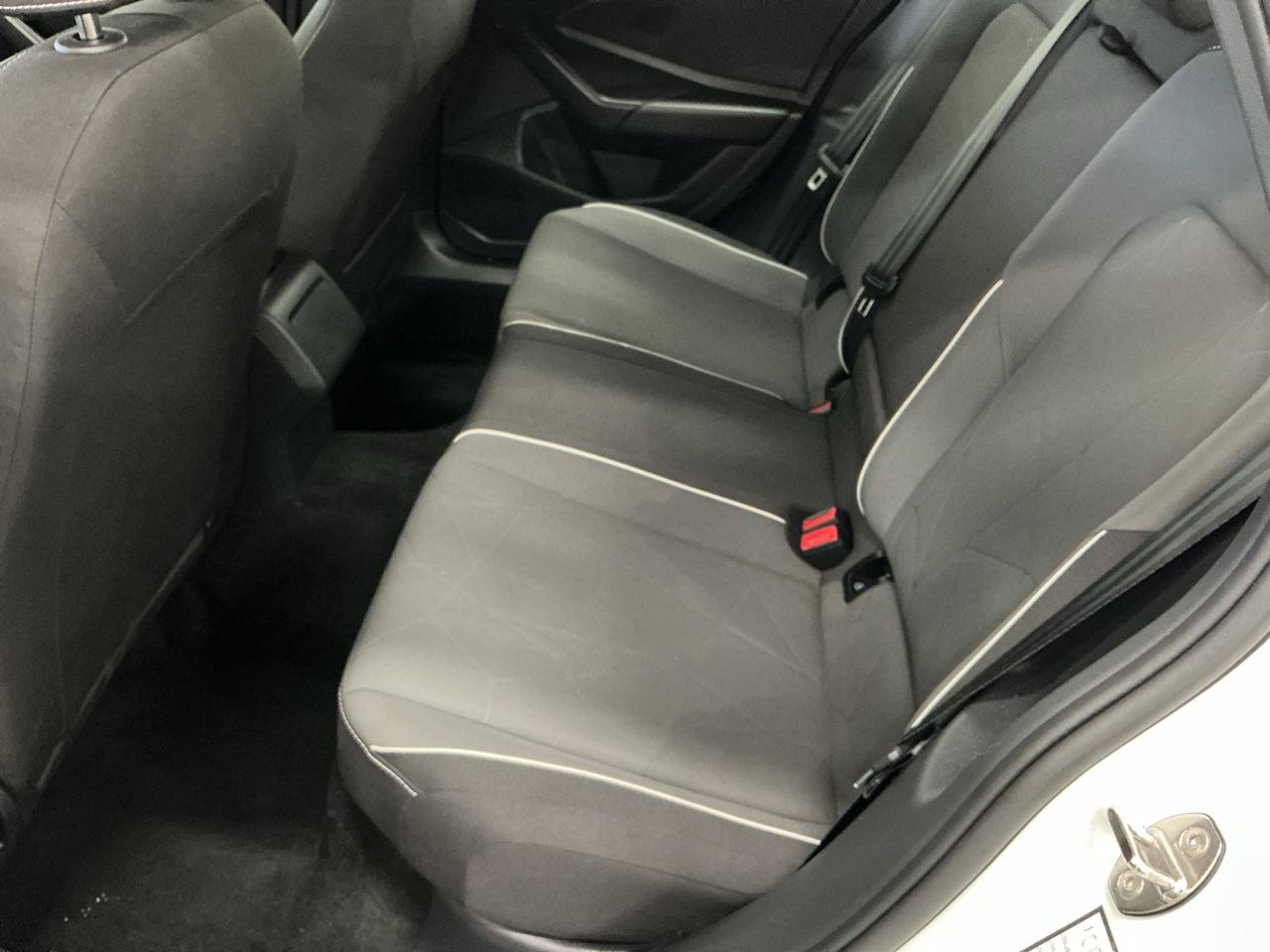Used 2025 Volkswagen Jetta Sport FWD image 14