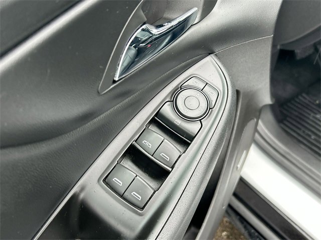 Certified 2017 Chevrolet Volt Premier w/ Driver Confidence II Package image 22