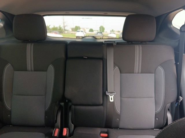 Used 2025 Chevrolet Blazer LT image 25