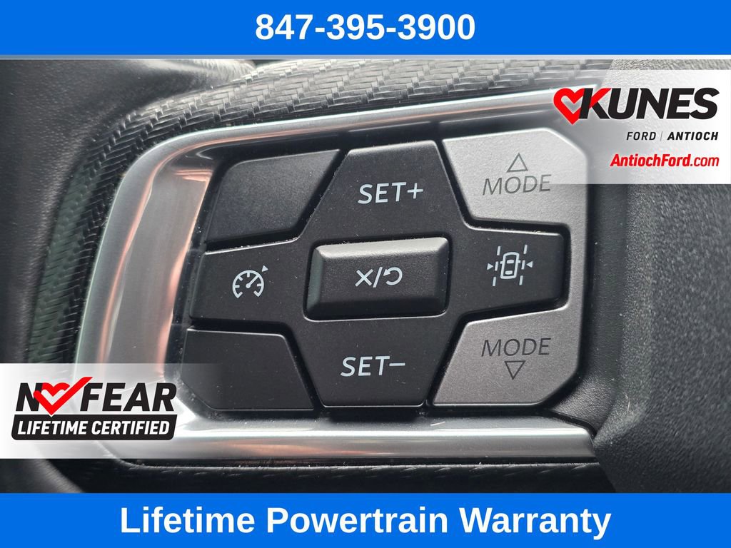 Used 2024 Ford Mustang GT image 18