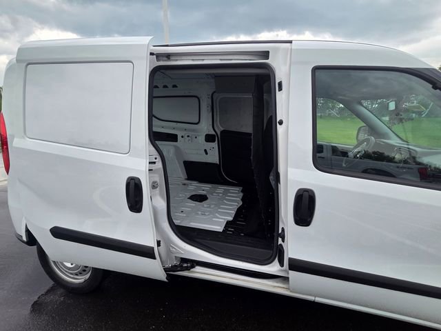 Used 2022 RAM ProMaster City Tradesman w/ Window Group 04 FWD image 6