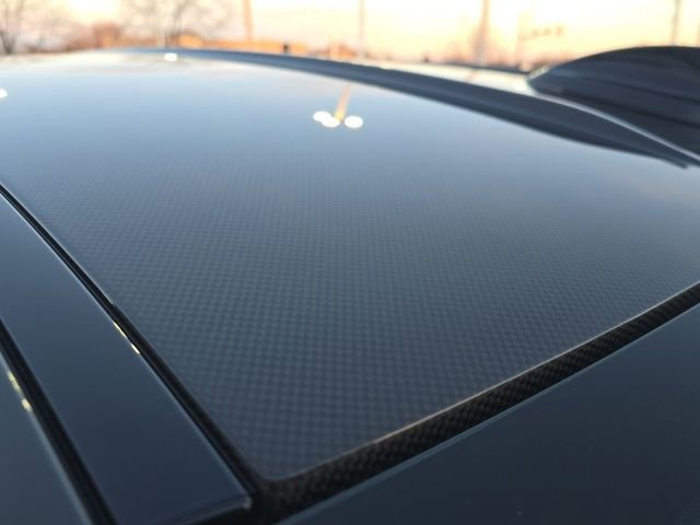 Used 2022 BMW M3 image 14