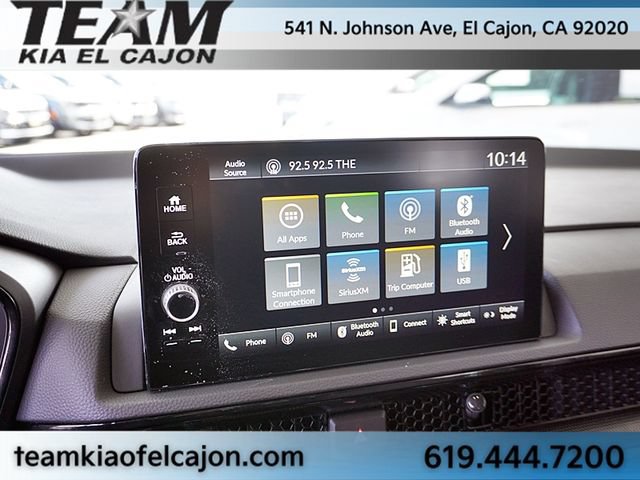 Used 2024 Honda CR-V EX-L image 26
