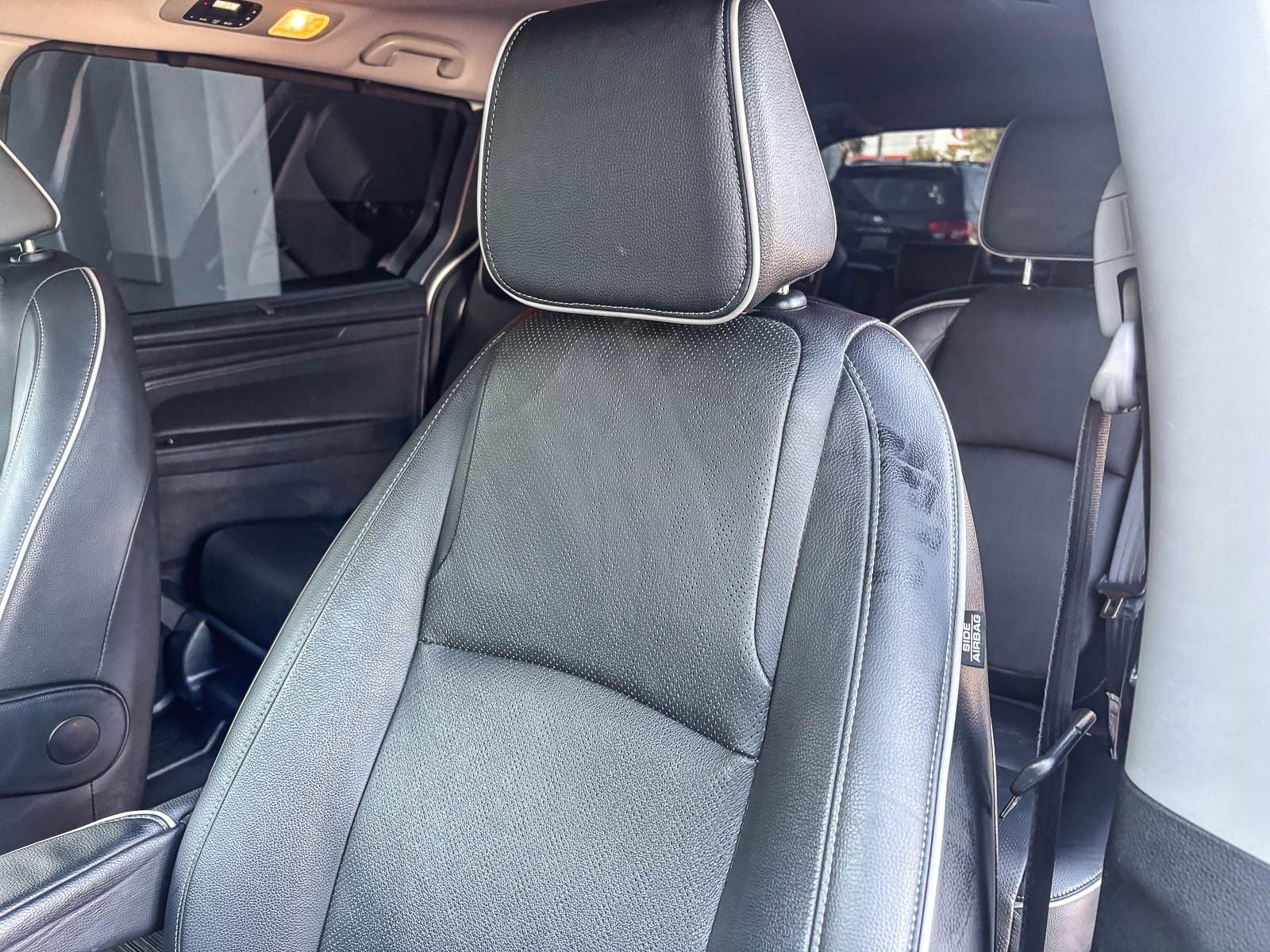 Certified 2023 Honda Odyssey Elite image 23