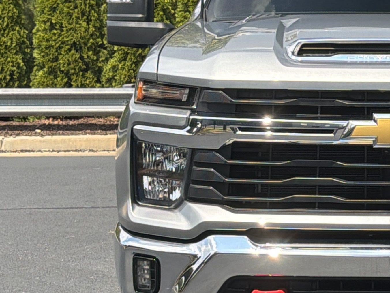 Used 2024 Chevrolet Silverado 3500 LT w/ All Star Edition AWD/4WD image 17