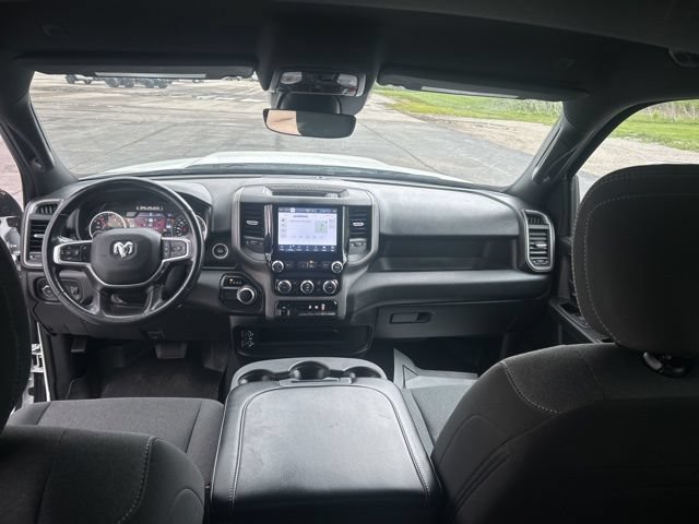 Used 2023 RAM 2500 Tradesman w/ Safety Group AWD/4WD image 33