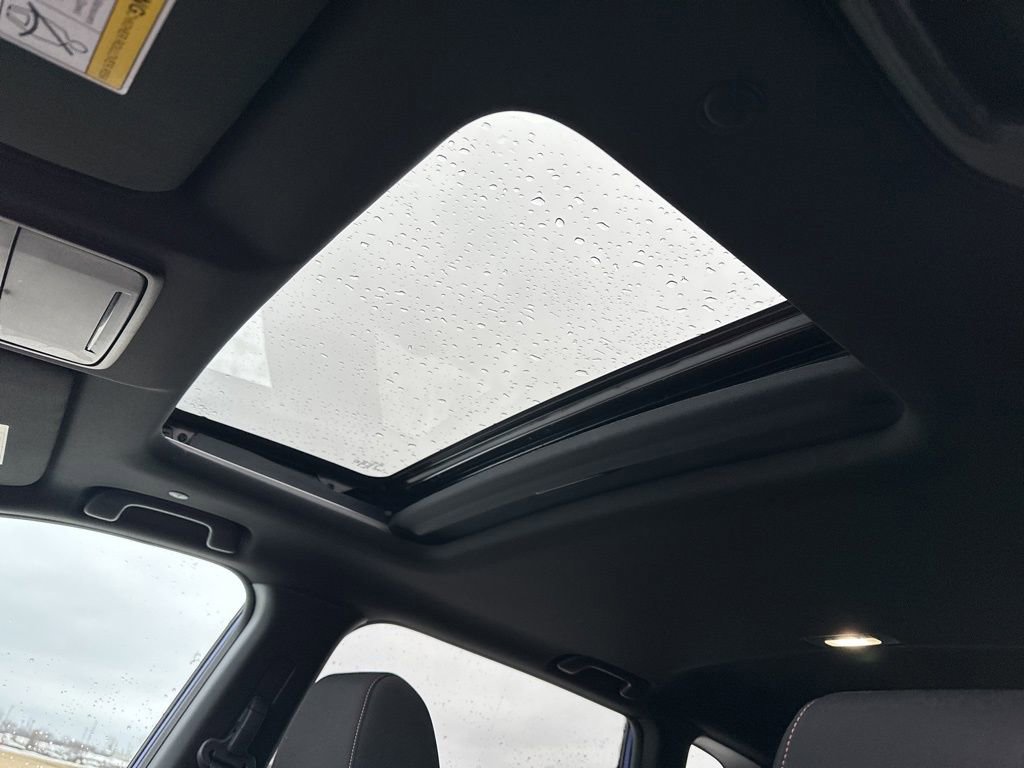 Used 2023 Honda CR-V Sport image 6