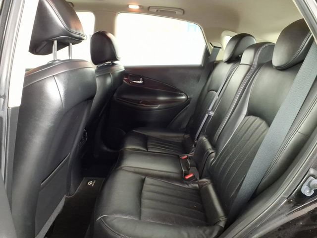 Used 2015 INFINITI QX50 AWD image 13