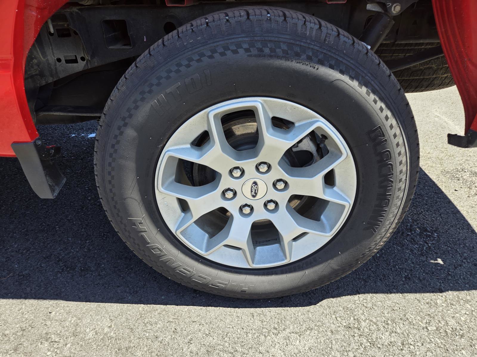 Used 2023 Ford F150 XLT AWD/4WD image 9