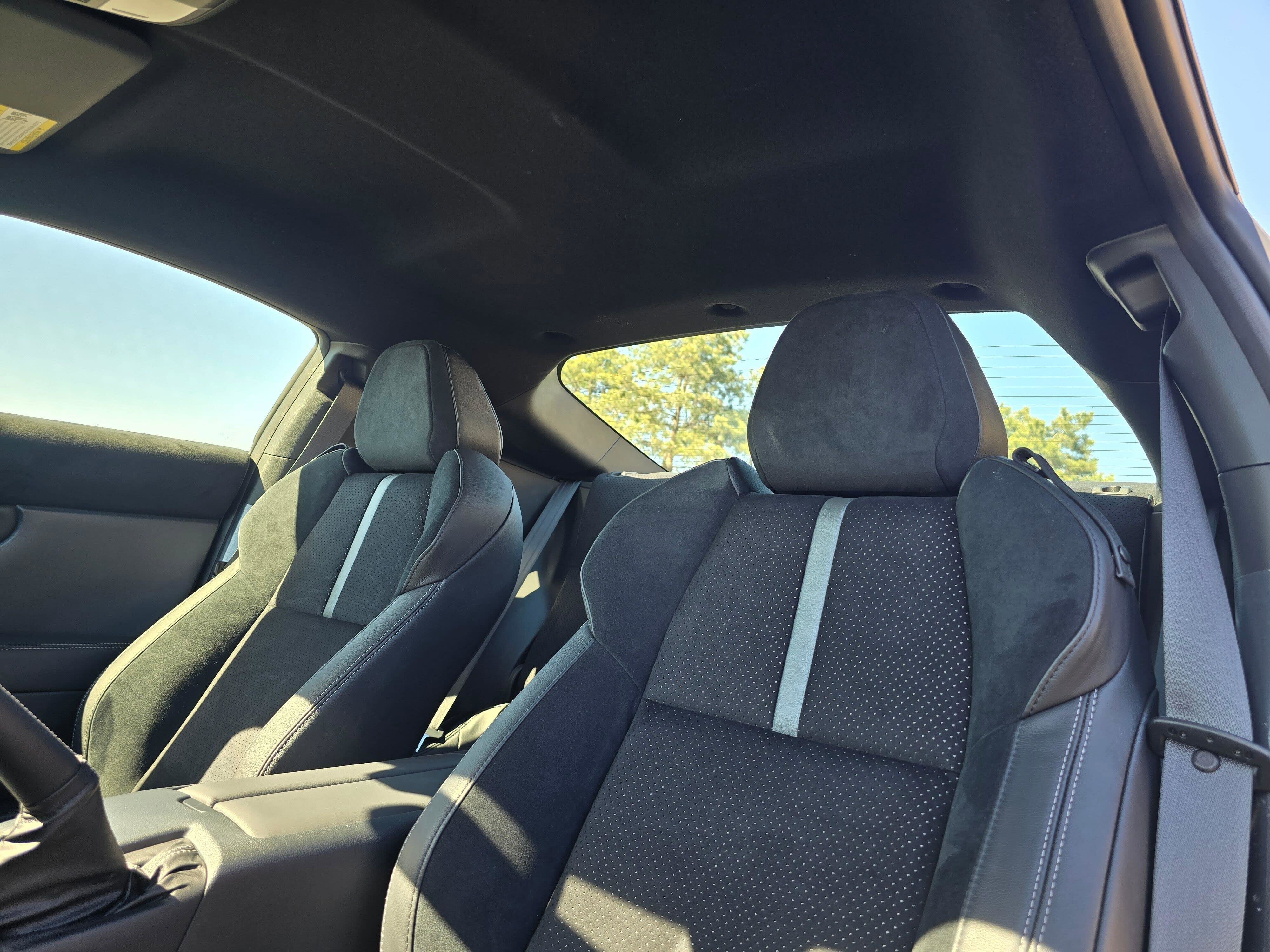 Used 2025 Toyota GR86 Premium w/ ALL Weather Mat Package (TMS) RWD image 26