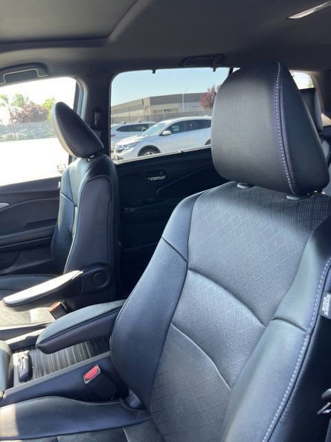 Used 2021 Honda Passport EX-L image 11