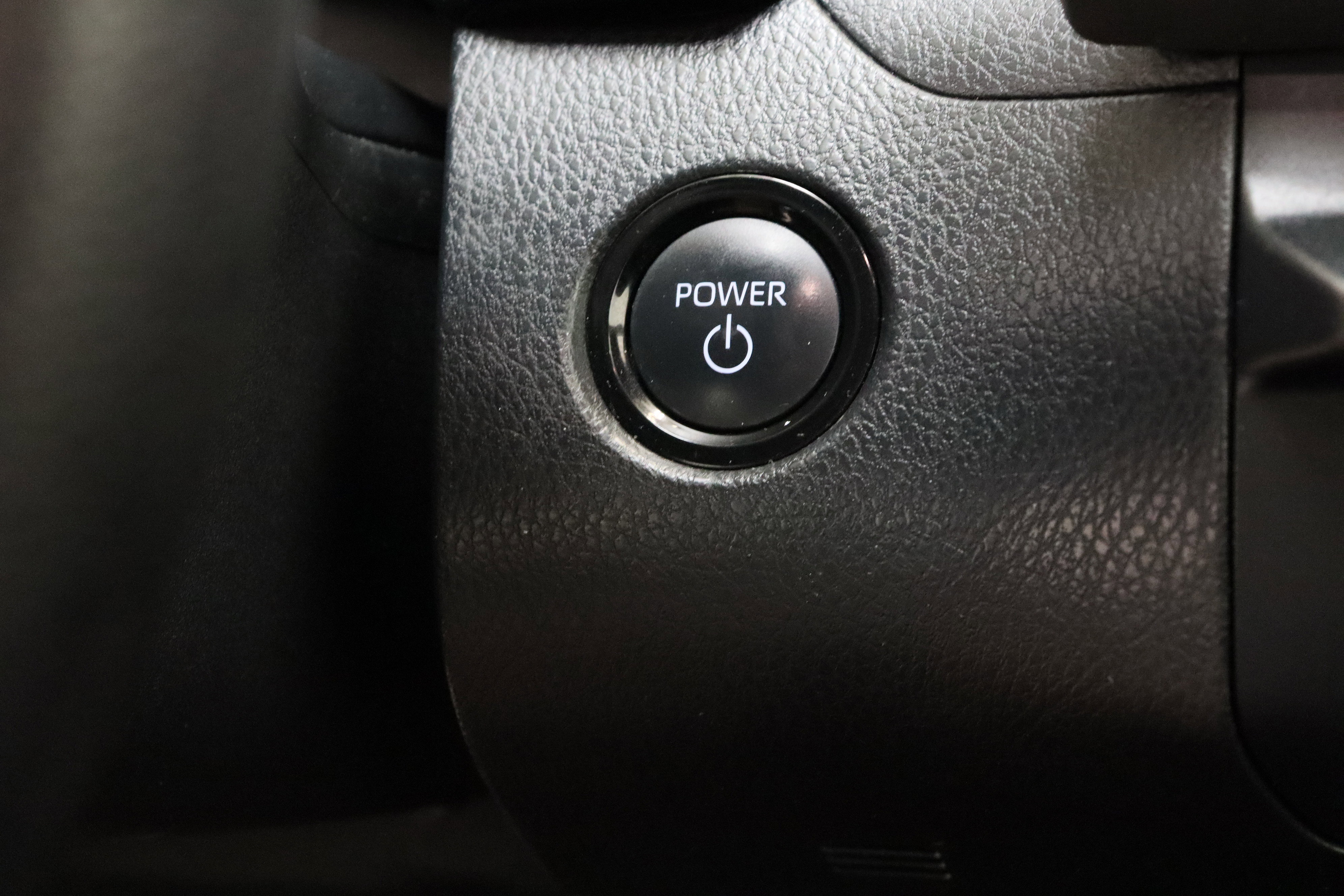 Certified 2025 Toyota Camry LE FWD image 17