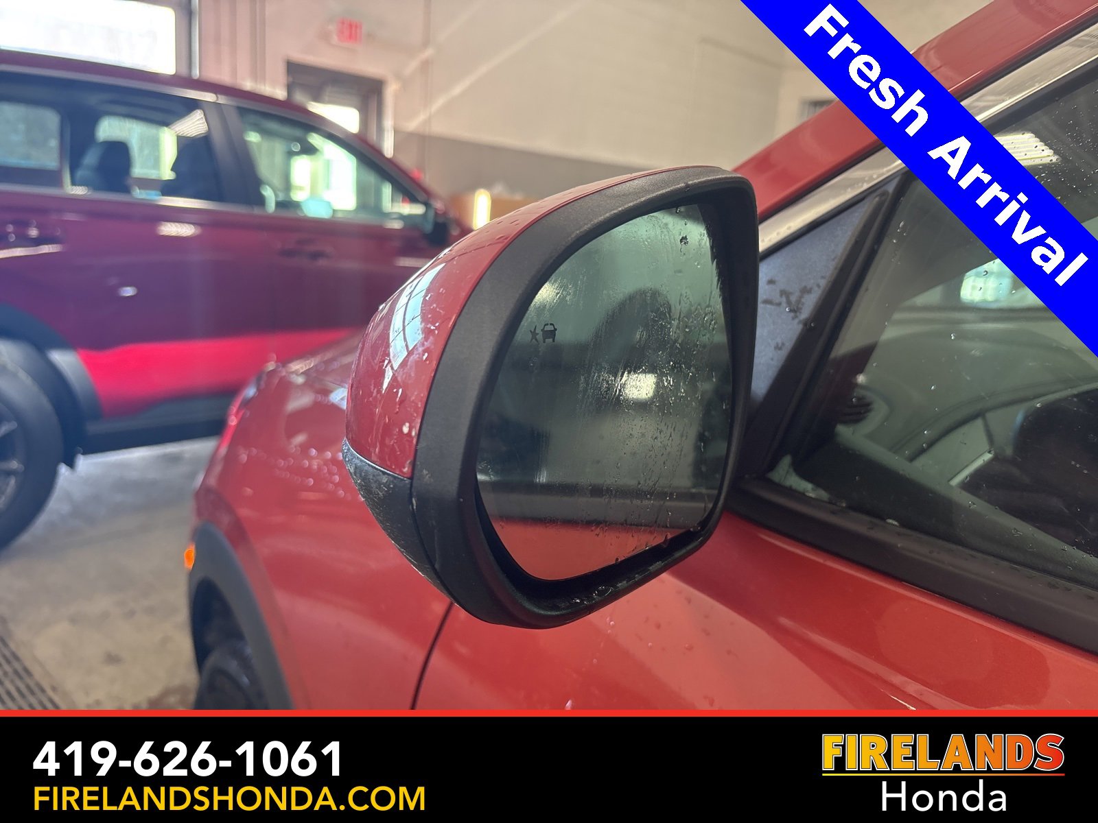 Used 2024 Buick Encore GX Preferred image 13