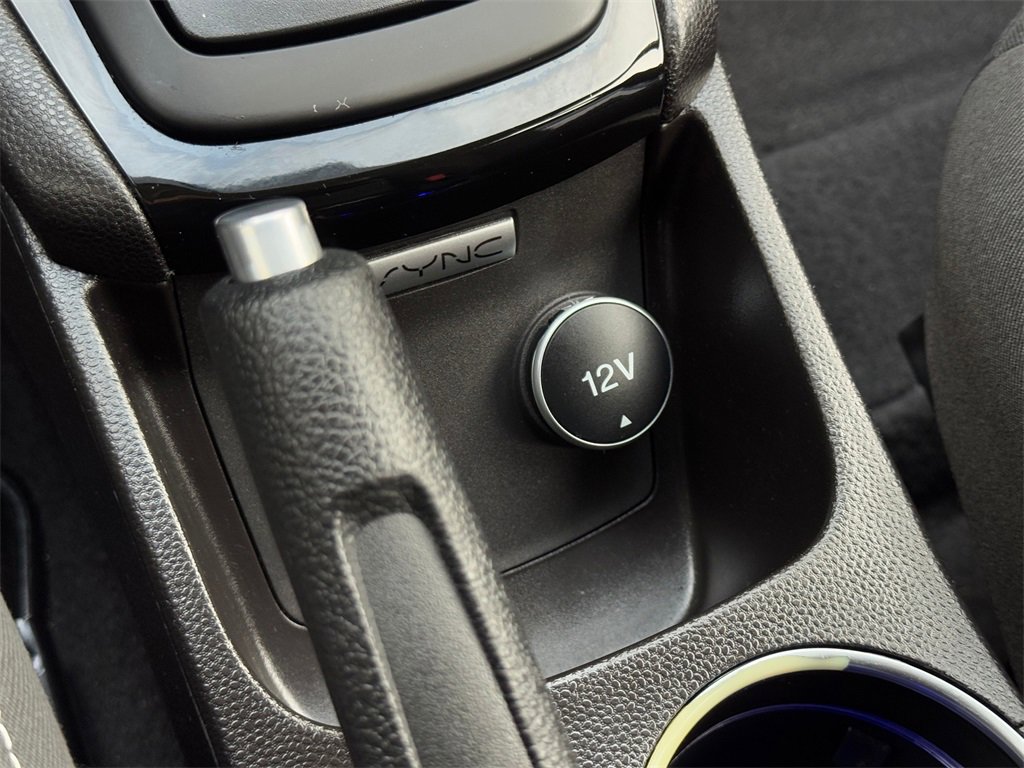 Used 2016 Ford Fiesta SE w/ Equipment Group 201A image 28