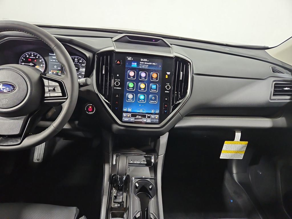 New 2026 Subaru Ascent Bronze Edition AWD/4WD image 17
