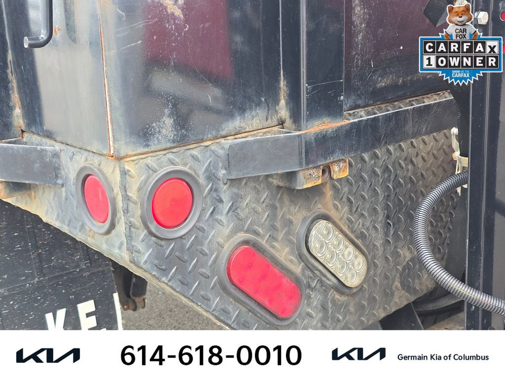Used 2020 Ford F250 XL w/ Power Equipment Group AWD/4WD image 16