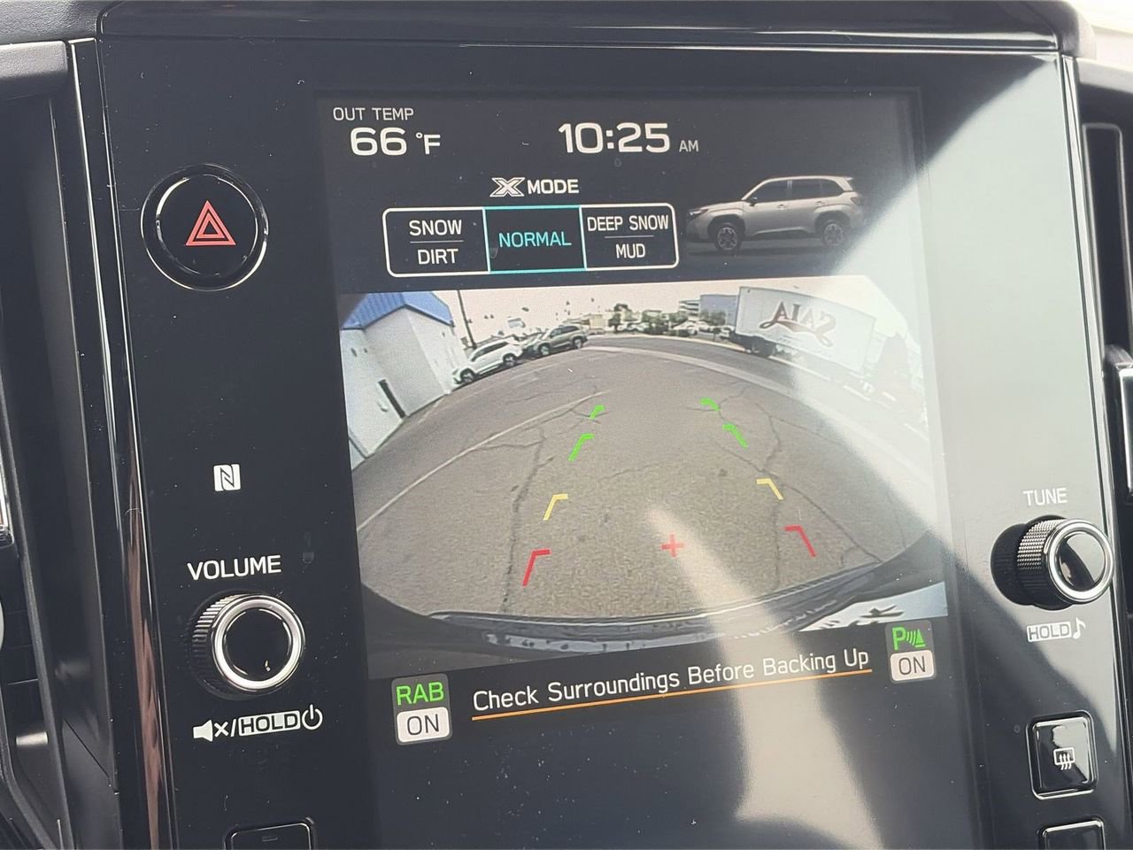 New 2026 Subaru Forester Sport AWD/4WD image 23