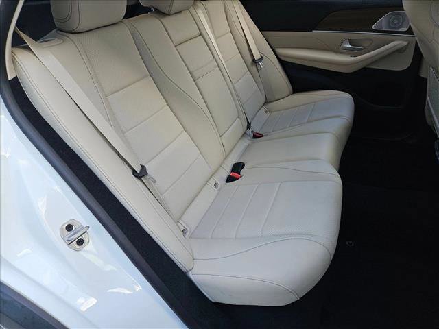 Certified 2021 Mercedes-Benz GLE 350 4MATIC image 19
