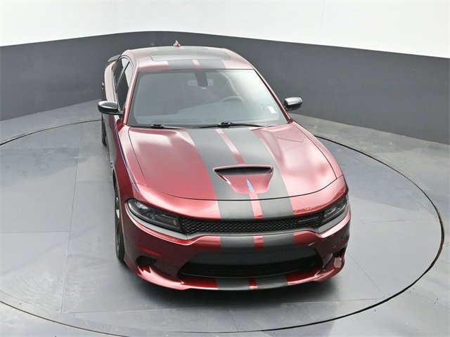 Used 2023 Dodge Charger R/T w/ Blacktop Package image 42