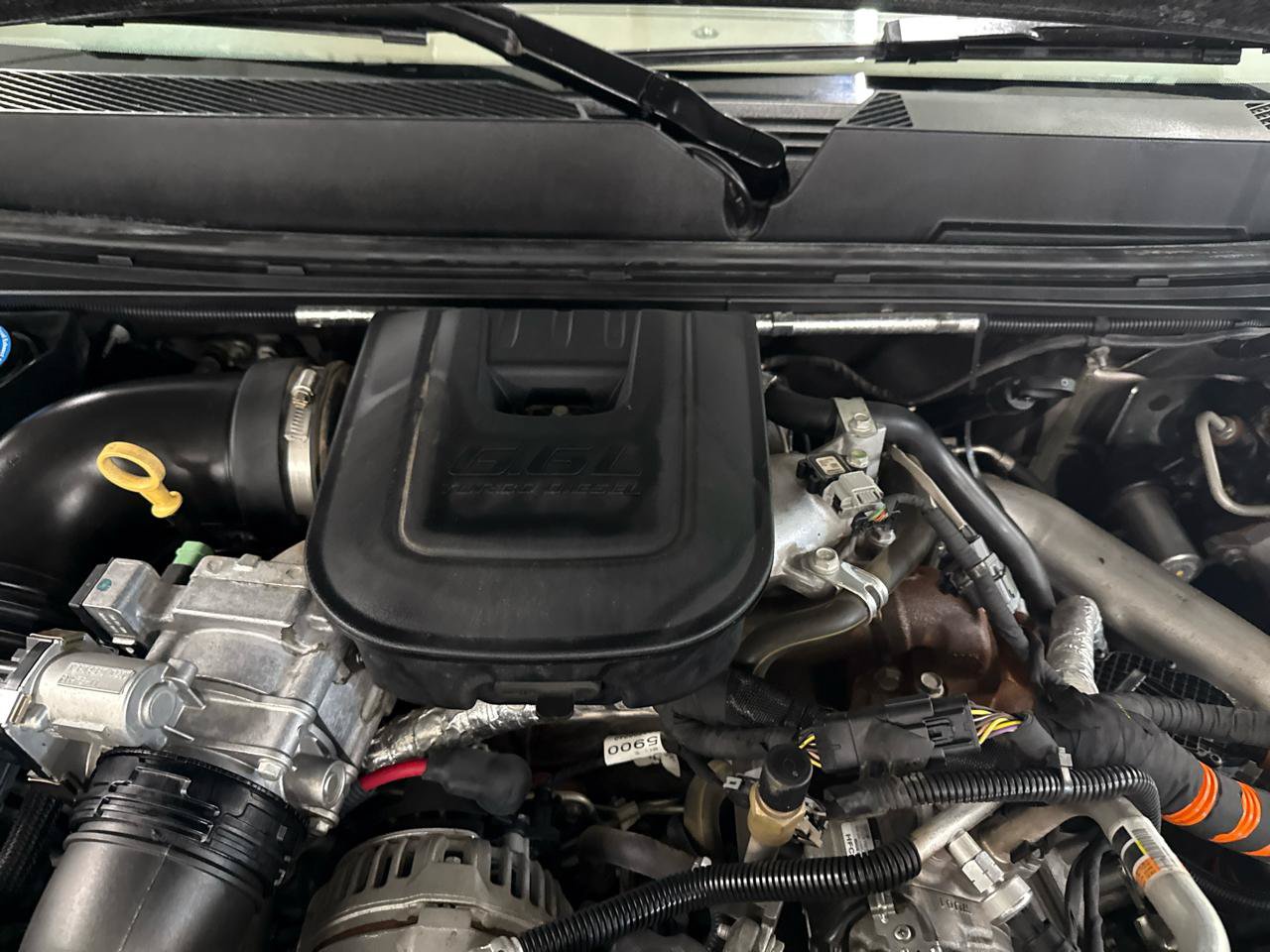 Used 2013 GMC Sierra 2500 SLT AWD/4WD image 66